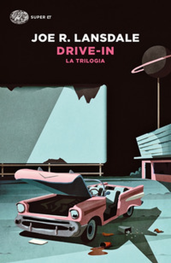 Drive-in. La trilogia - Librerie.coop Drive-in. La trilogia - Librerie.coop