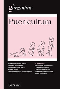 Enciclopedia di puericultura. Il bambino da 0 a 6 anni - Librerie.coop