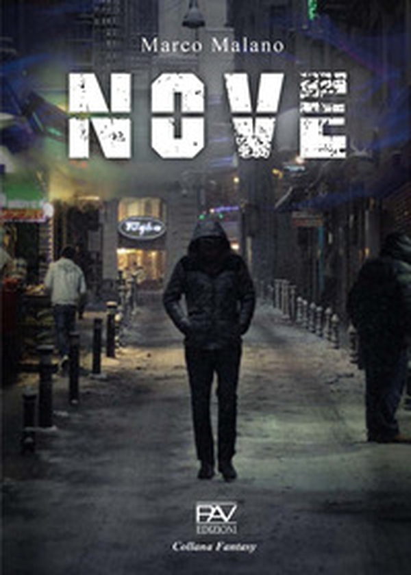 Nove - Librerie.coop Nove - Librerie.coop