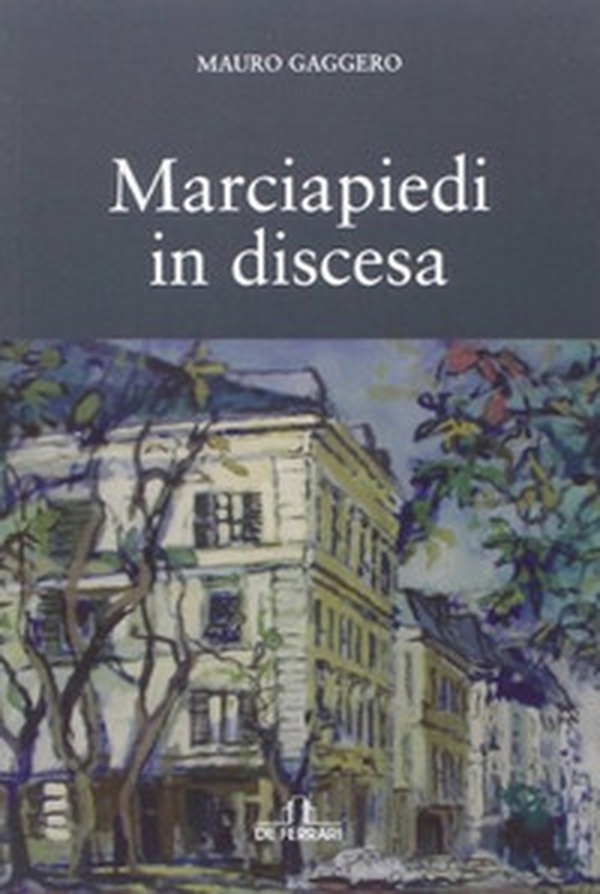 Marciapiedi in discesa - Librerie.coop Marciapiedi in discesa - Librerie.coop