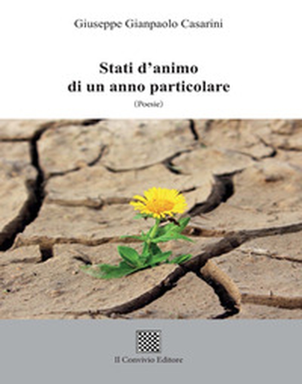 Stati d'animo di un anno particolare - Librerie.coop Stati d'animo di un anno particolare - Librerie.coop