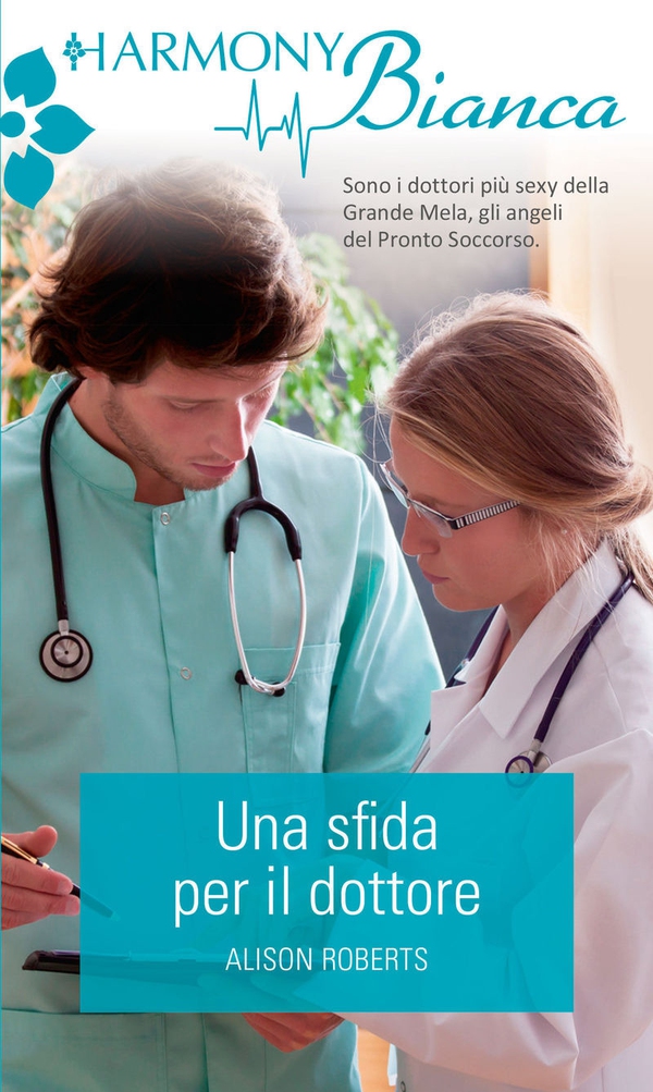 Una sfida per il dottore - Librerie.coop Una sfida per il dottore - Librerie.coop