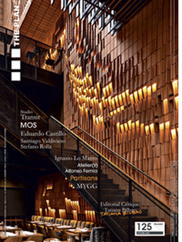 The plan - Librerie.coop The plan - Librerie.coop