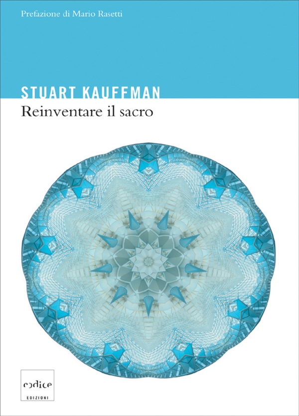 Reinventare il sacro - Librerie.coop Reinventare il sacro - Librerie.coop