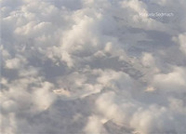 Manuela Sedmach. Liminal. Ediz. italiana e inglese - Librerie.coop