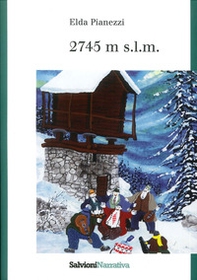 2745 m s.l.m. - Librerie.coop