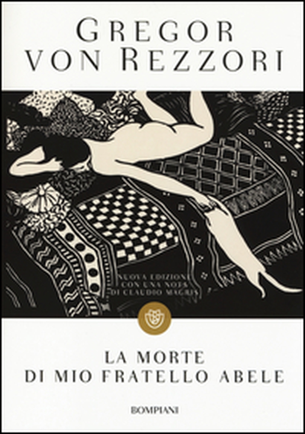 La morte di mio fratello Abele - Librerie.coop La morte di mio fratello Abele - Librerie.coop