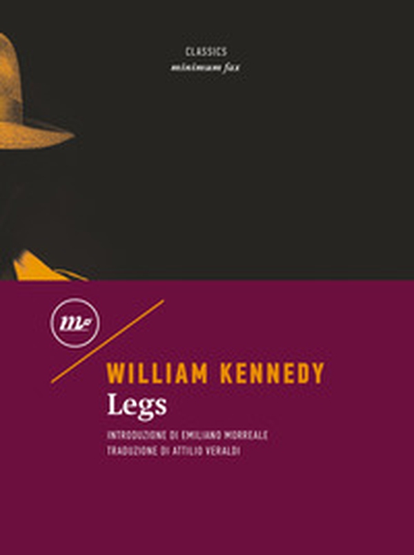 Legs - Librerie.coop Legs - Librerie.coop