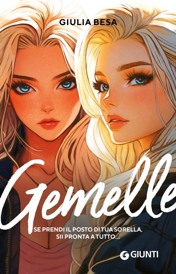 Gemelle - Librerie.coop Gemelle - Librerie.coop