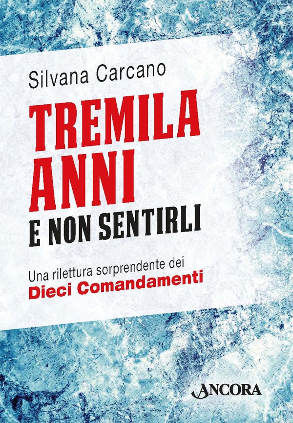 Tremila anni e non sentirli - Librerie.coop Tremila anni e non sentirli - Librerie.coop