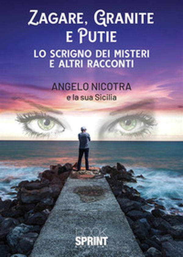 Zagare, granite e putie - Librerie.coop Zagare, granite e putie - Librerie.coop