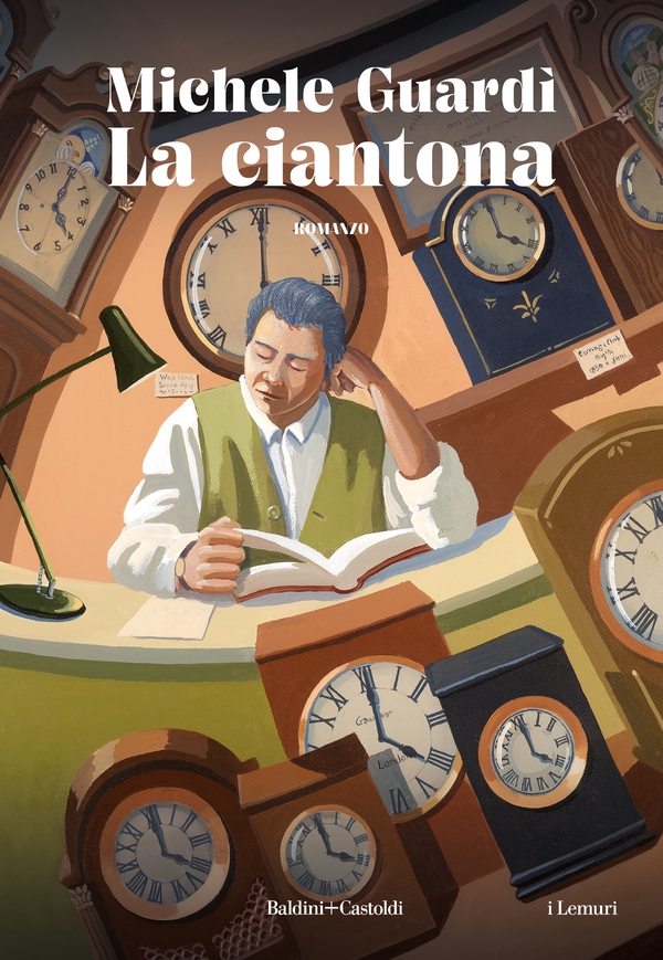 La Ciantona - Librerie.coop La Ciantona - Librerie.coop