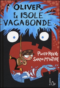 Oliver e le isole vagabonde - Librerie.coop