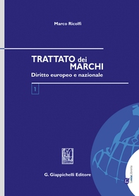 Trattato dei marchi - Librerie.coop