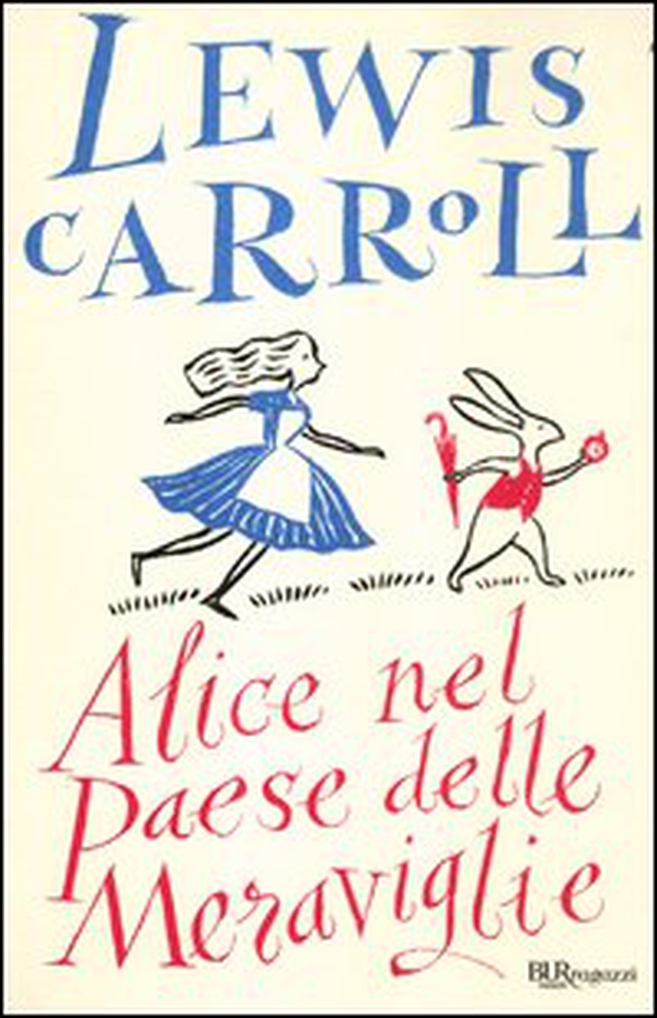 Alice nel paese delle meraviglie - Librerie.coop Alice nel paese delle meraviglie - Librerie.coop