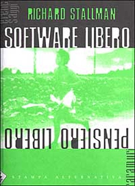 Software libero pensiero libero - Librerie.coop