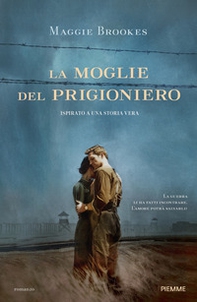 La moglie del prigioniero - Librerie.coop