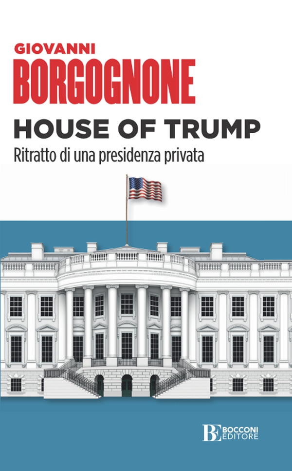 House of Trump - Librerie.coop House of Trump - Librerie.coop