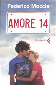 Amore 14 - Librerie.coop Amore 14 - Librerie.coop