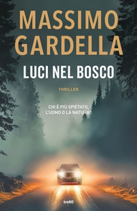 Luci nel bosco - Librerie.coop Luci nel bosco - Librerie.coop