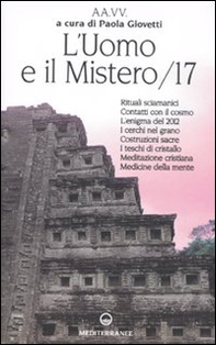 L'uomo e il mistero - Vol. 17 - Librerie.coop