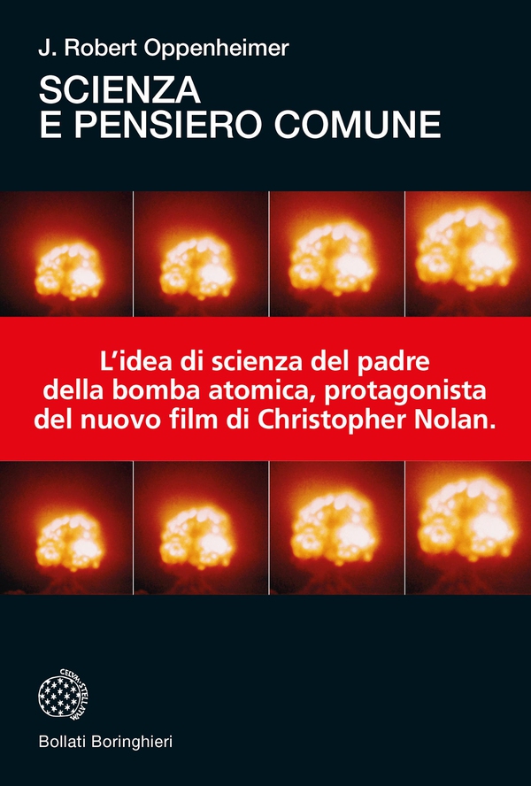 Scienza e pensiero comune - Librerie.coop Scienza e pensiero comune - Librerie.coop