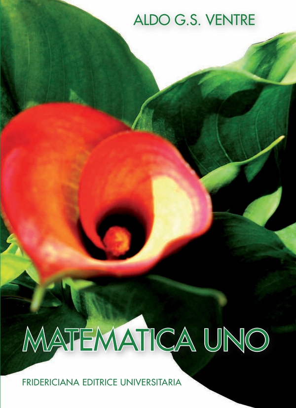 Matematica uno - Librerie.coop Matematica uno - Librerie.coop