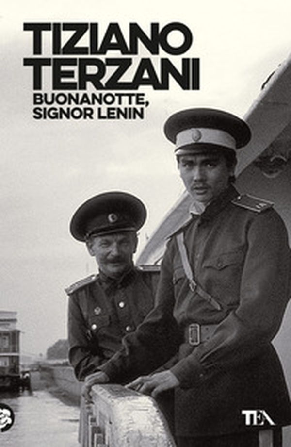 Buonanotte, signor Lenin - Librerie.coop Buonanotte, signor Lenin - Librerie.coop