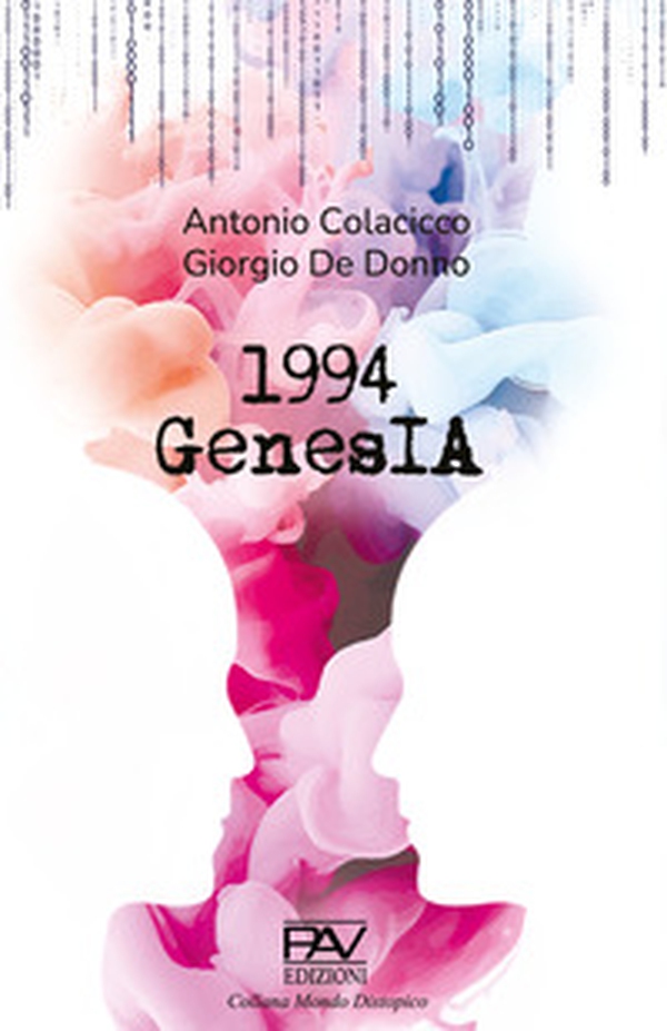 1994 GenesIA - Librerie.coop 1994 GenesIA - Librerie.coop