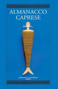 Almanacco caprese - Vol. 16-17 - Librerie.coop