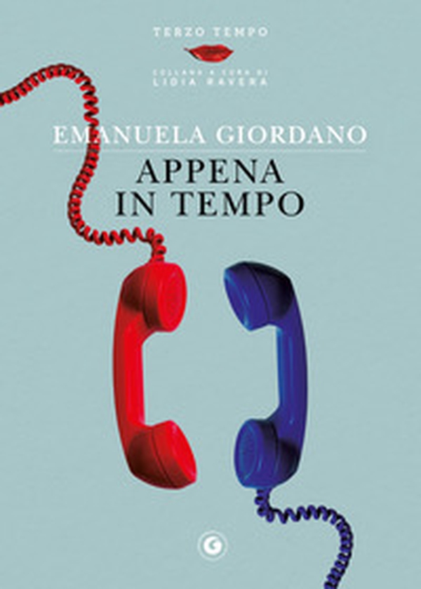 Appena in tempo - Librerie.coop Appena in tempo - Librerie.coop