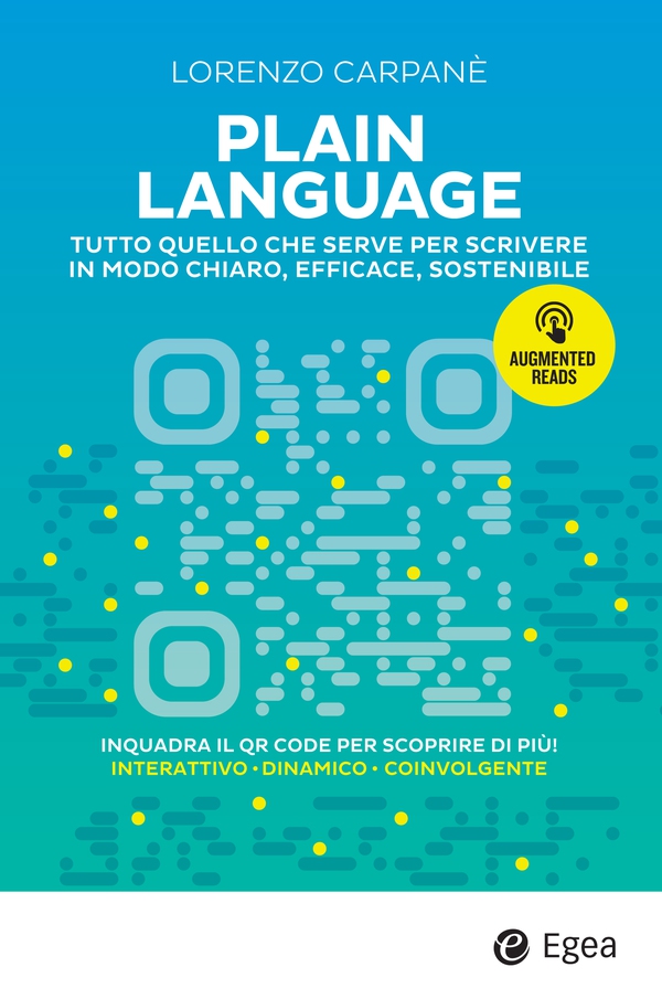 Plain Language - Librerie.coop