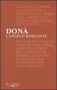 L'angelo musicante. Caravaggio e la musica - Librerie.coop L'angelo musicante. Caravaggio e la musica - Librerie.coop