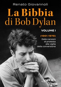 La Bibbia di Bob Dylan - Vol. 1 - Librerie.coop