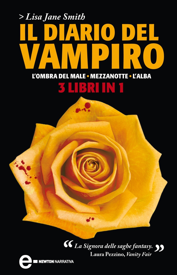 Il diario del vampiro. L'ombra del male - Mezzanotte - L'alba - Librerie.coop Il diario del vampiro. L'ombra del male - Mezzanotte - L'alba - Librerie.coop