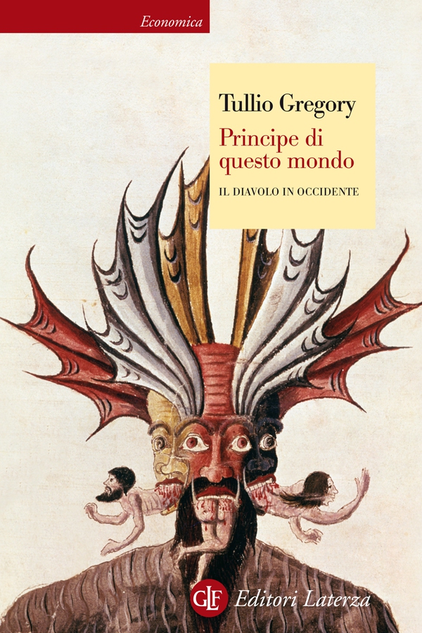 Principe di questo mondo - Librerie.coop Principe di questo mondo - Librerie.coop