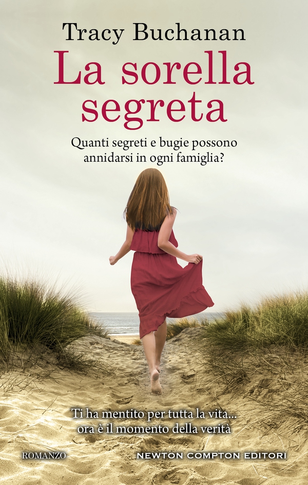 La sorella segreta - Librerie.coop La sorella segreta - Librerie.coop