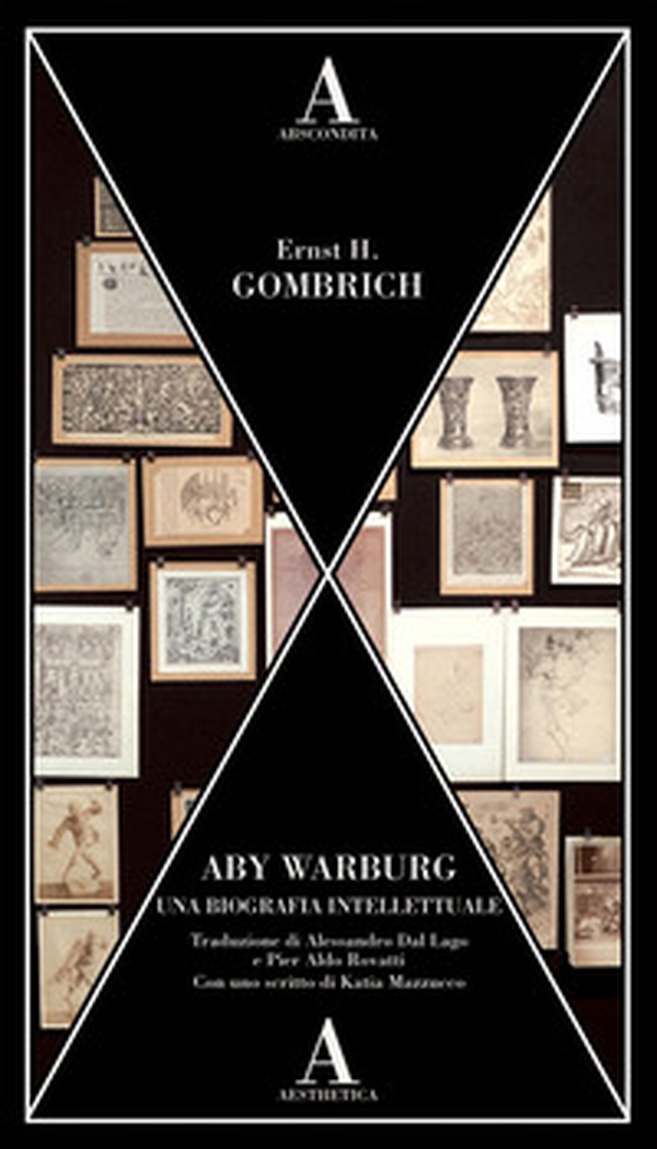 Aby Warburg. Una biografia intellettuale - Librerie.coop
