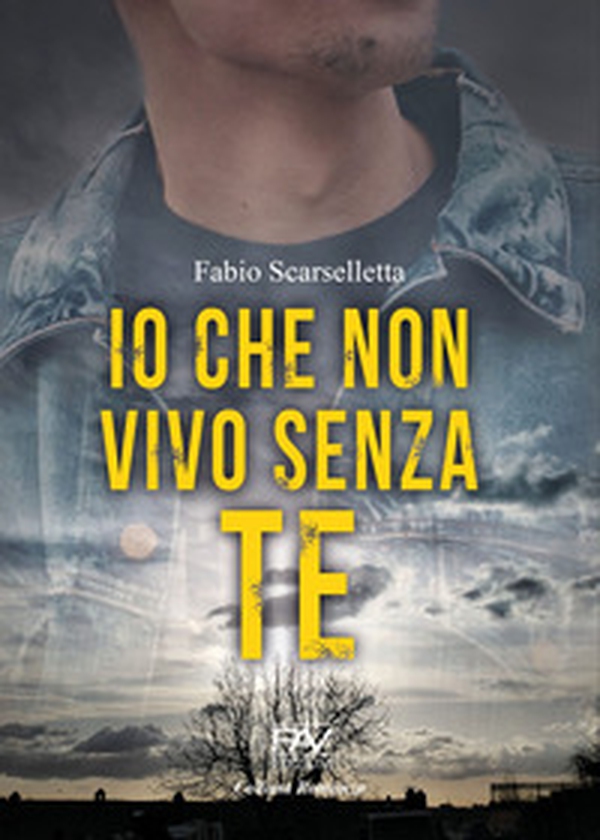 Io che non vivo senza te - Librerie.coop Io che non vivo senza te - Librerie.coop