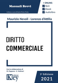 Diritto commerciale - Librerie.coop Diritto commerciale - Librerie.coop