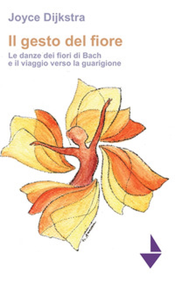 Il gesto del fiore. Le danze dei fioridi Bach e il viaggio verso la guarigione - Librerie.coop Il gesto del fiore. Le danze dei fioridi Bach e il viaggio verso la guarigione - Librerie.coop