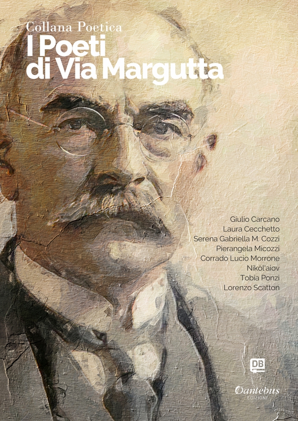 Collana Poetica I Poeti di Via Margutta vol. 87 - Edizione 2023 - Librerie.coop Collana Poetica I Poeti di Via Margutta vol. 87 - Edizione 2023 - Librerie.coop