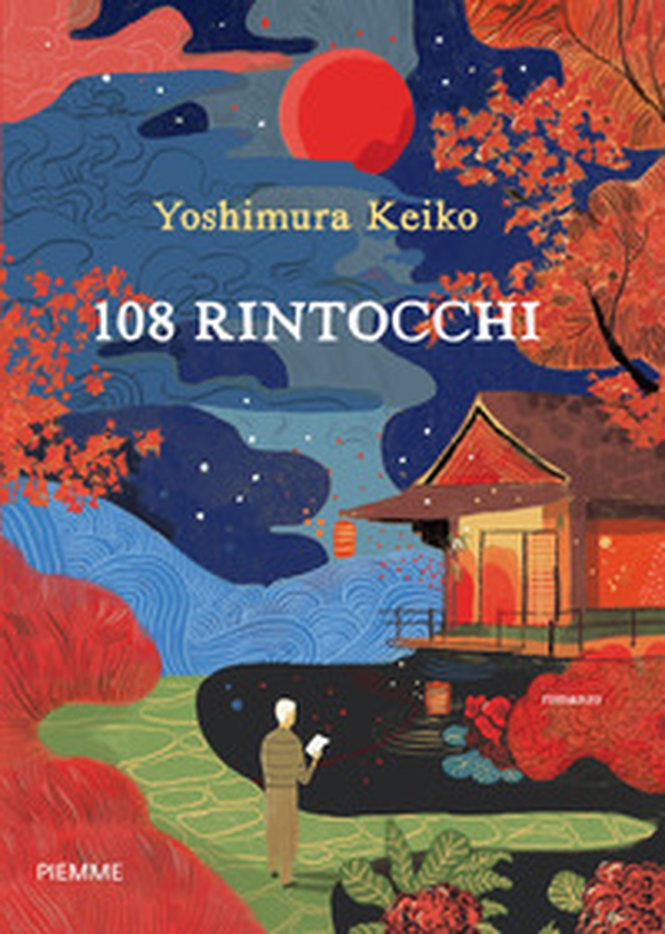 108 rintocchi - Librerie.coop 108 rintocchi - Librerie.coop