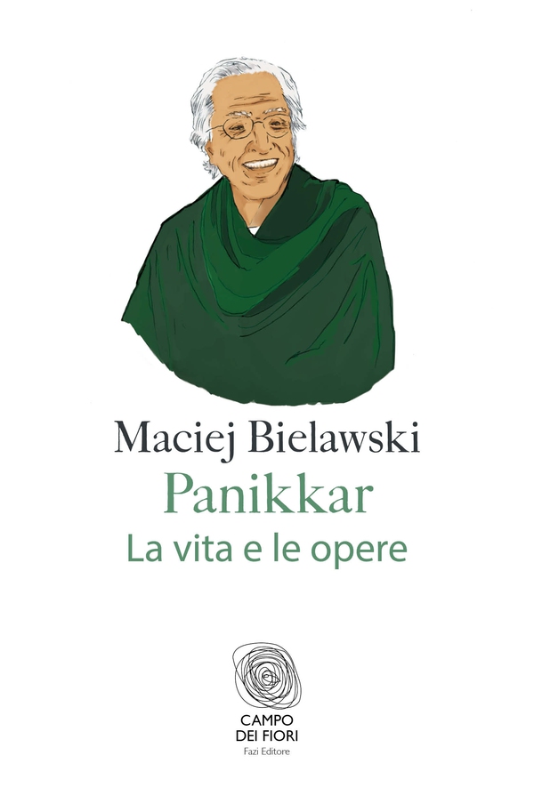 Panikkar - Librerie.coop Panikkar - Librerie.coop