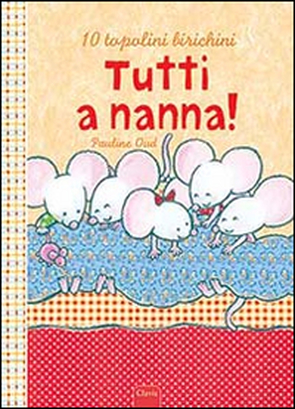 Tutti a nanna! - Librerie.coop Tutti a nanna! - Librerie.coop