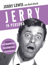 Jerry in persona - Librerie.coop Jerry in persona - Librerie.coop