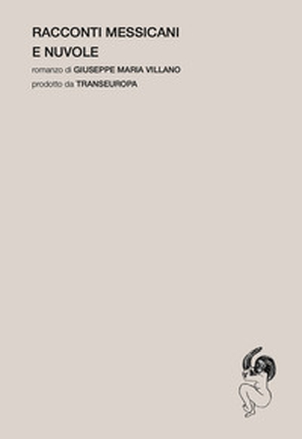 Racconti messicani e nuvole - Librerie.coop