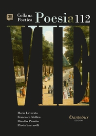Collana Poetica Vie vol. 112 - Librerie.coop