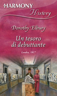 Un tesoro di debuttante - Librerie.coop