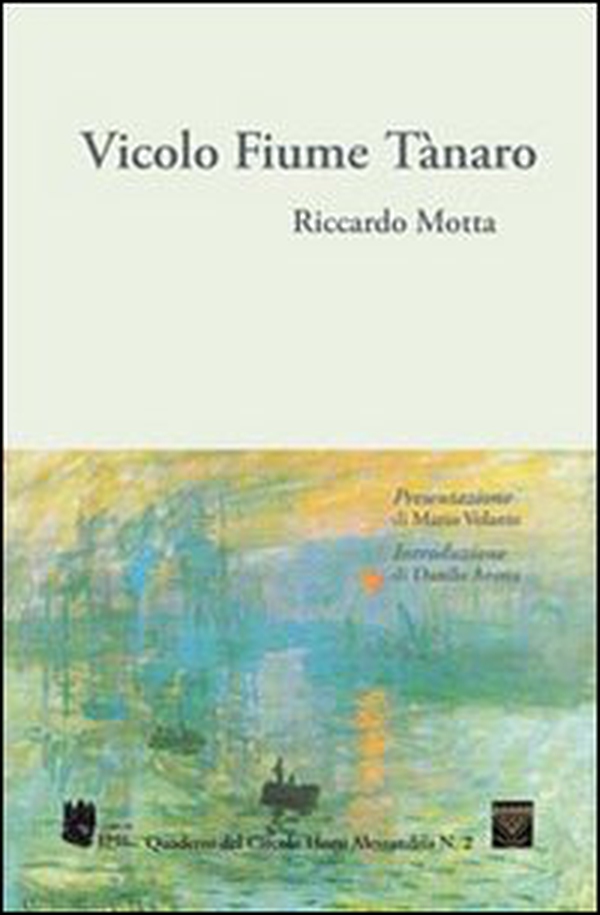 Vicolo fiume Tànaro - Librerie.coop Vicolo fiume Tànaro - Librerie.coop